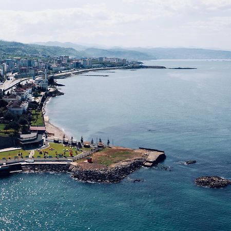Lifoz Holiday Resort Trabzon Esterno foto