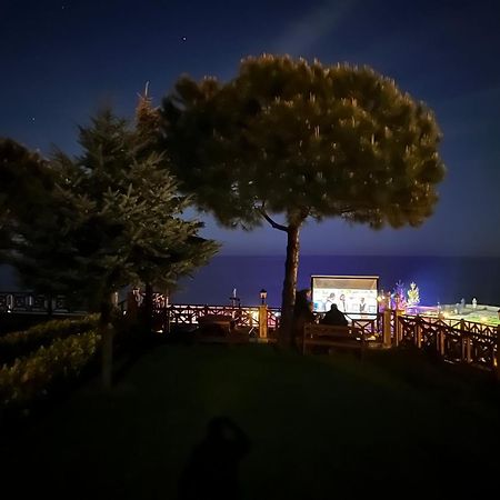 Lifoz Holiday Resort Trabzon Esterno foto