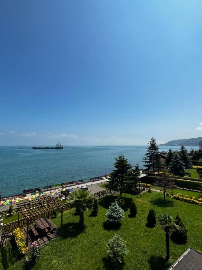 Lifoz Holiday Resort Trabzon Esterno foto