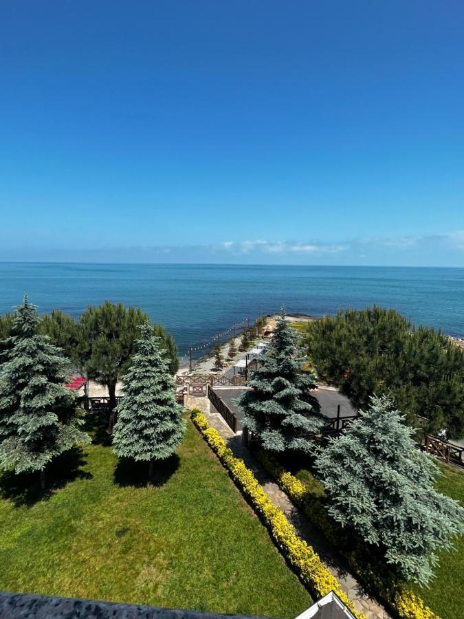 Lifoz Holiday Resort Trabzon Esterno foto