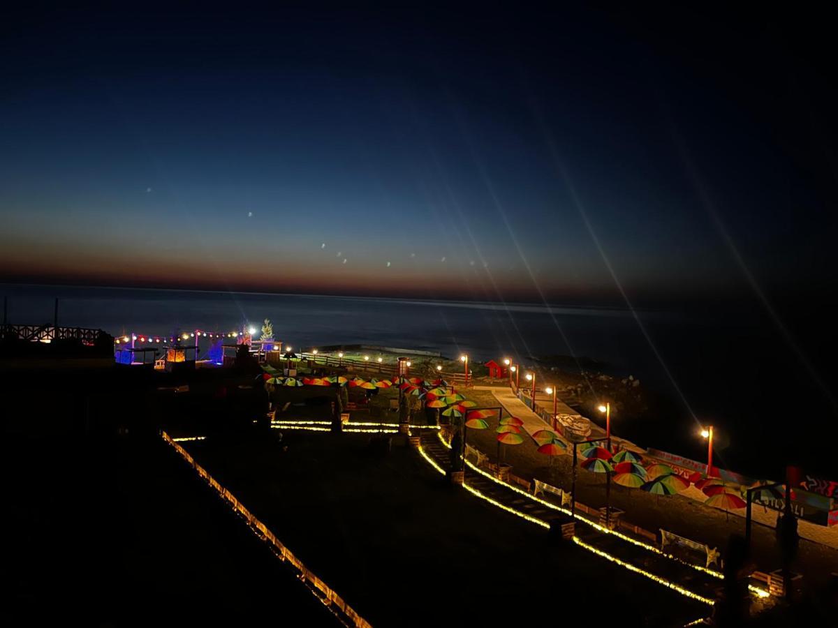 Lifoz Holiday Resort Trabzon Esterno foto