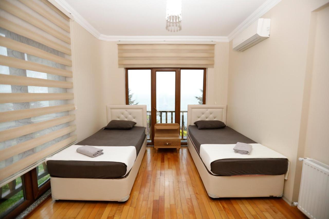 Lifoz Holiday Resort Trabzon Esterno foto