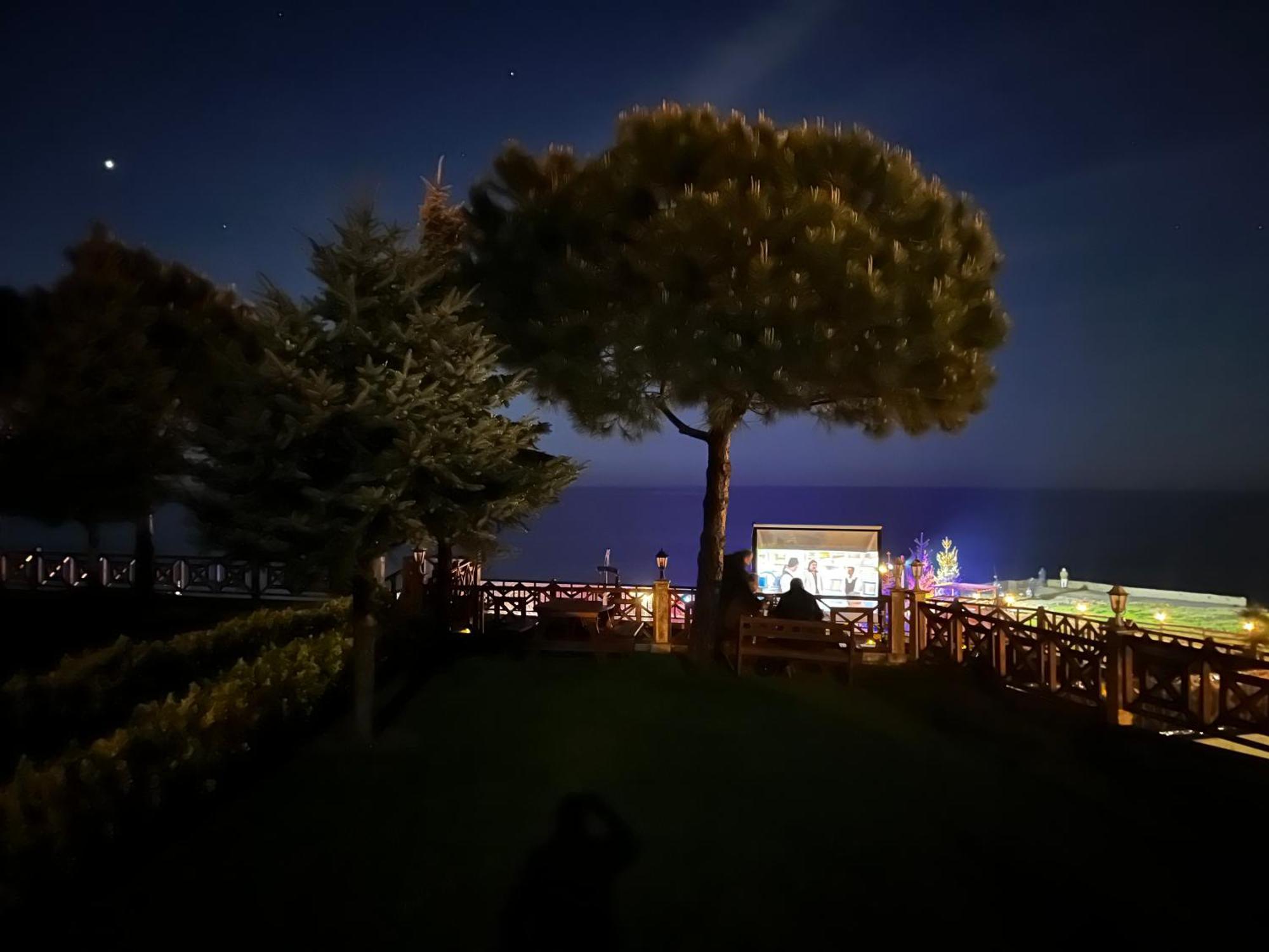 Lifoz Holiday Resort Trabzon Esterno foto