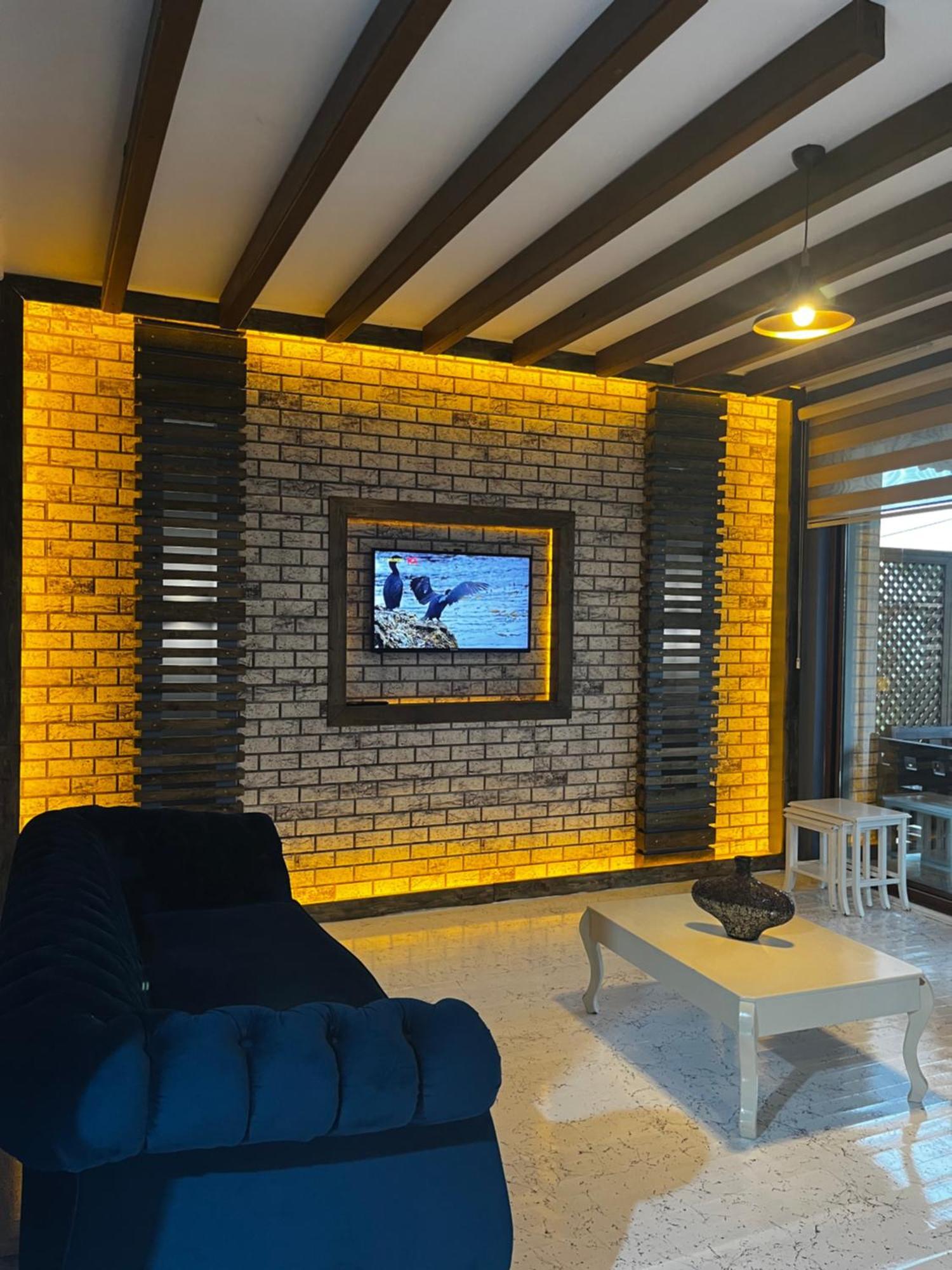 Lifoz Holiday Resort Trabzon Esterno foto